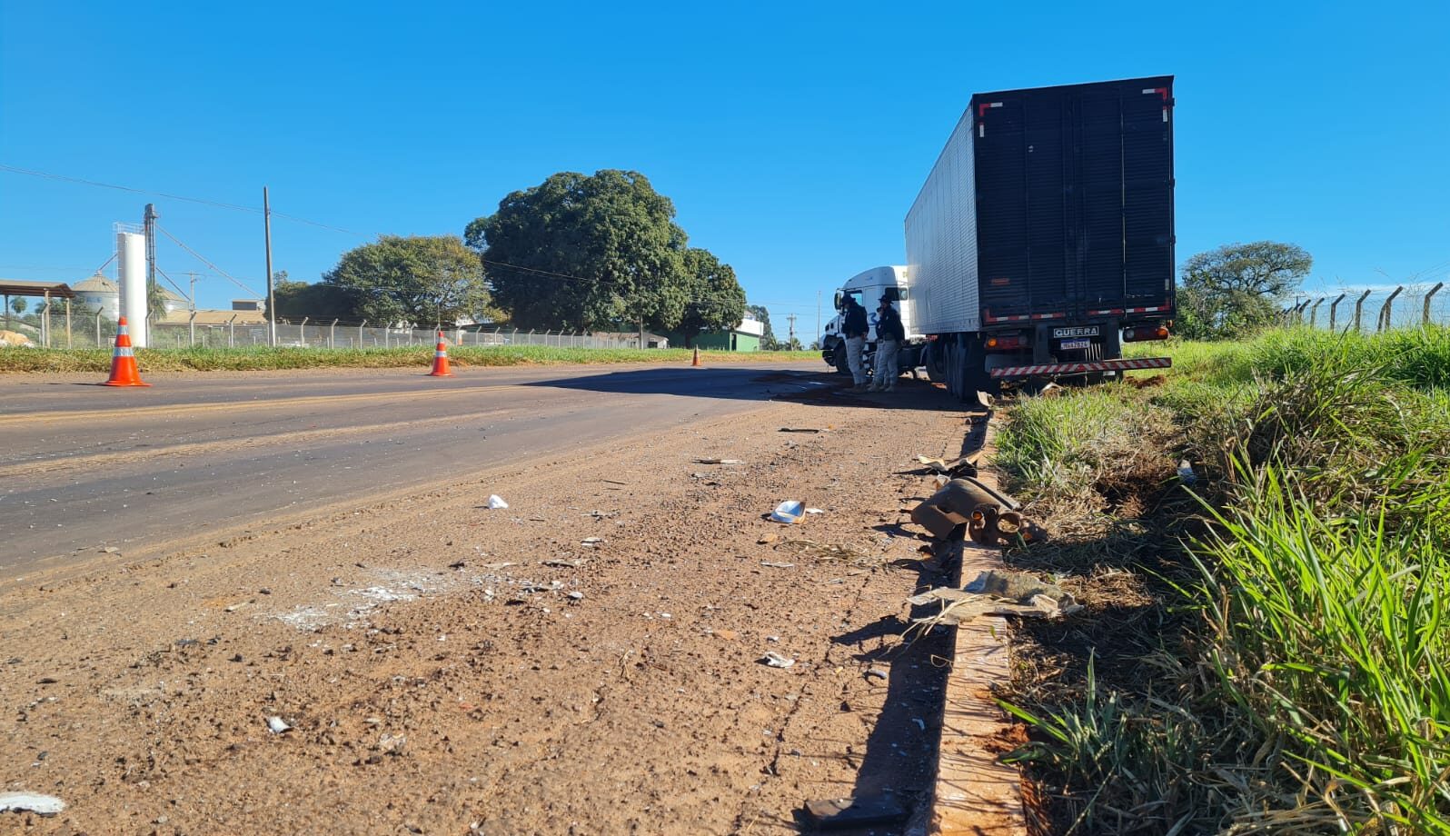 Foto: João Gabriel Vilalba