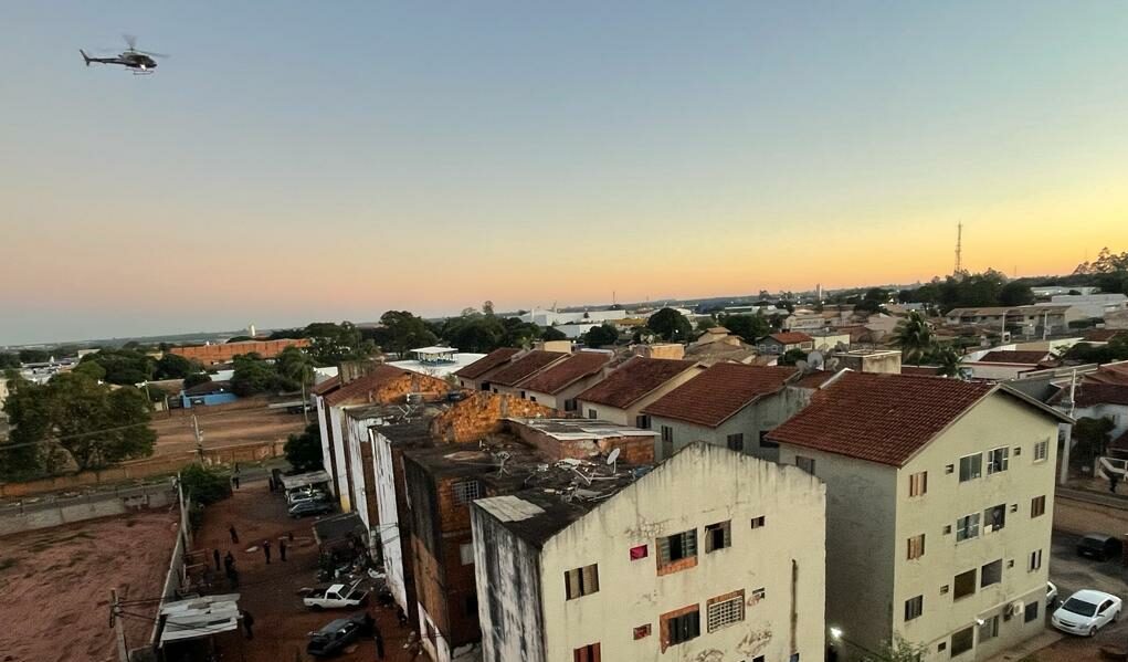 Foto: Divulgação/PCMS