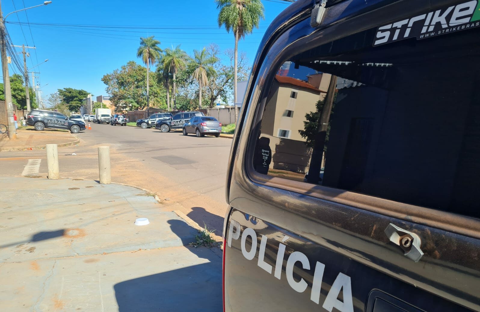 Foto: João Gabriel Vilalba