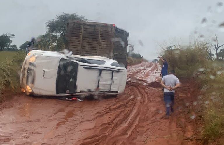 Foto: Chama a Imprensa