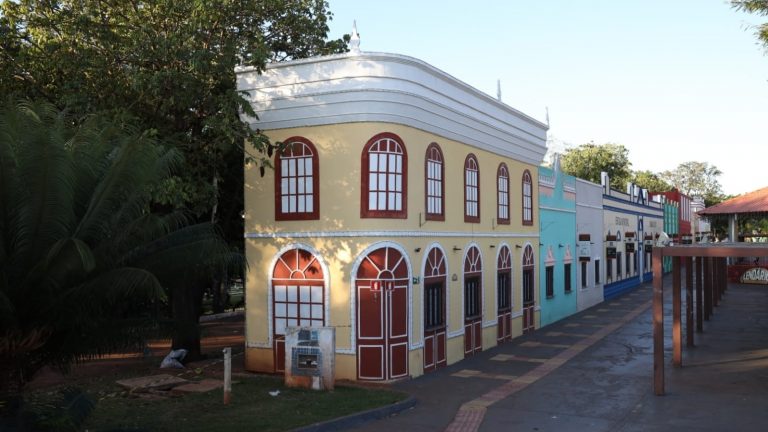 Foto: Prefeitura de Campo Grande