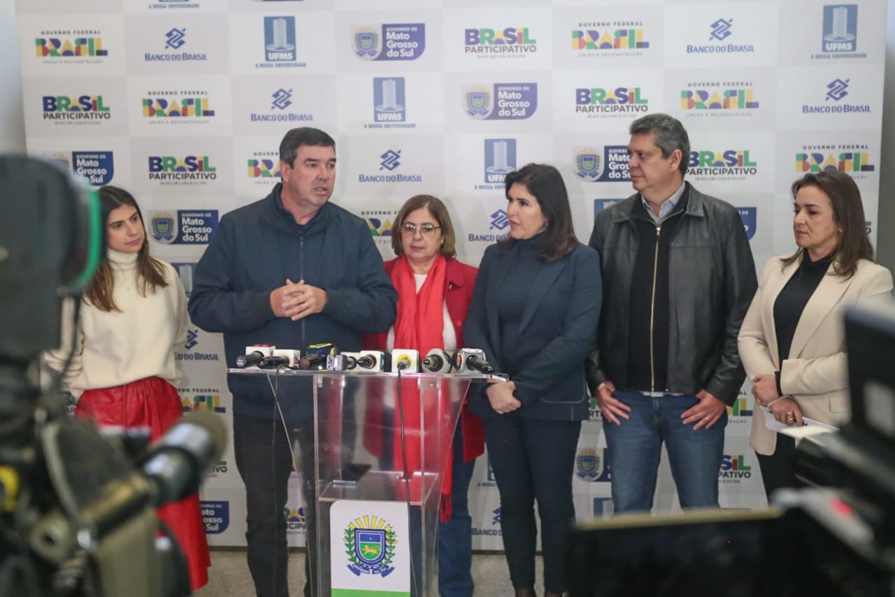 Foto: Marcos Maluf/Campo Grande News