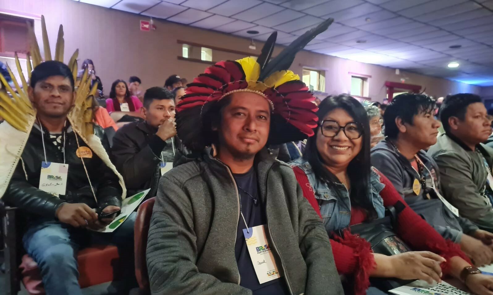 Foto: Marcos Maluf/CG News