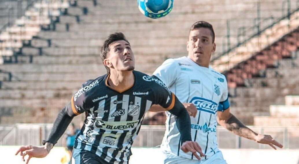 Foto:@jotaprodutor/ Inter de Limeira