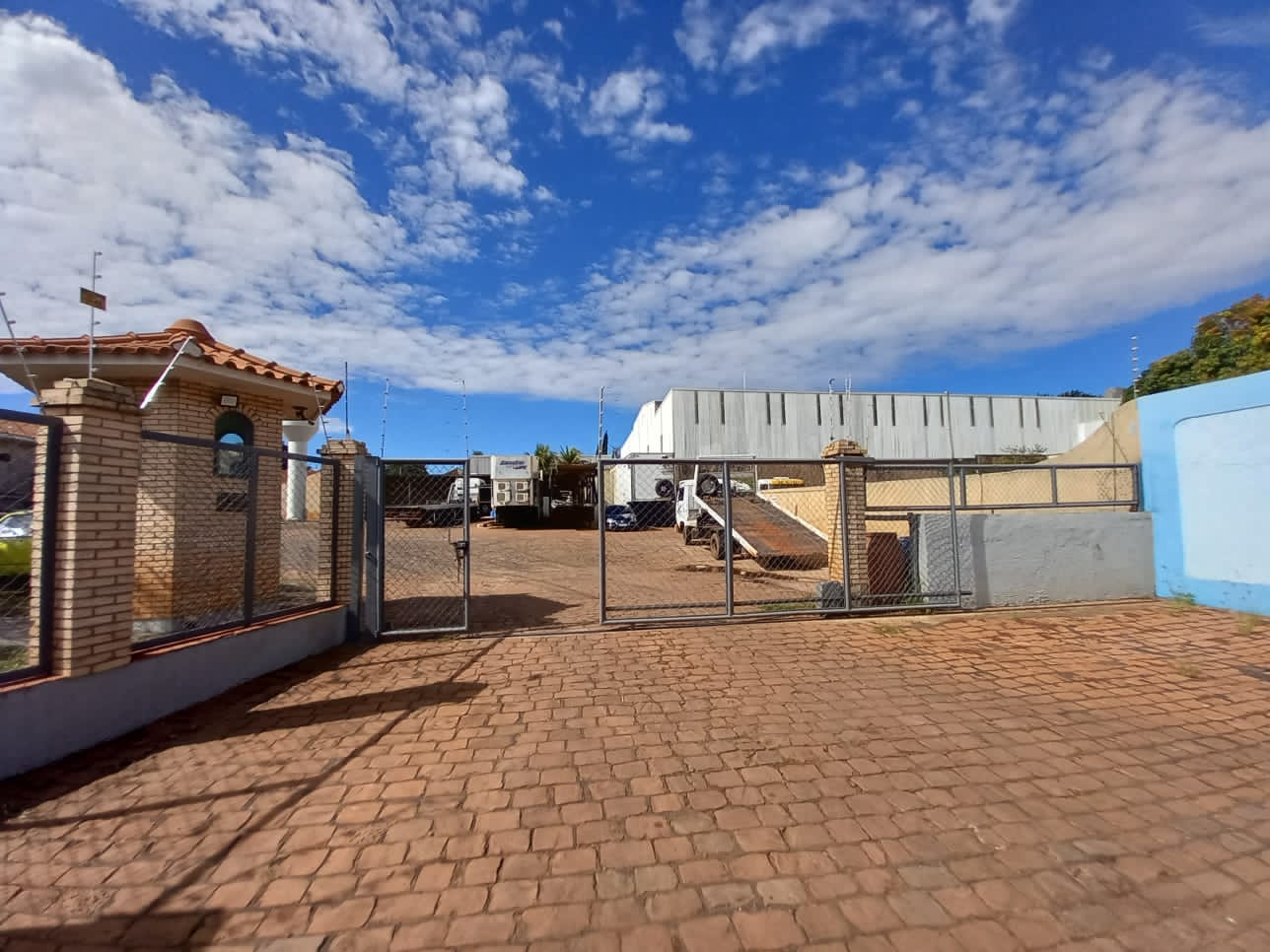 Foto: Chame a Imprensa