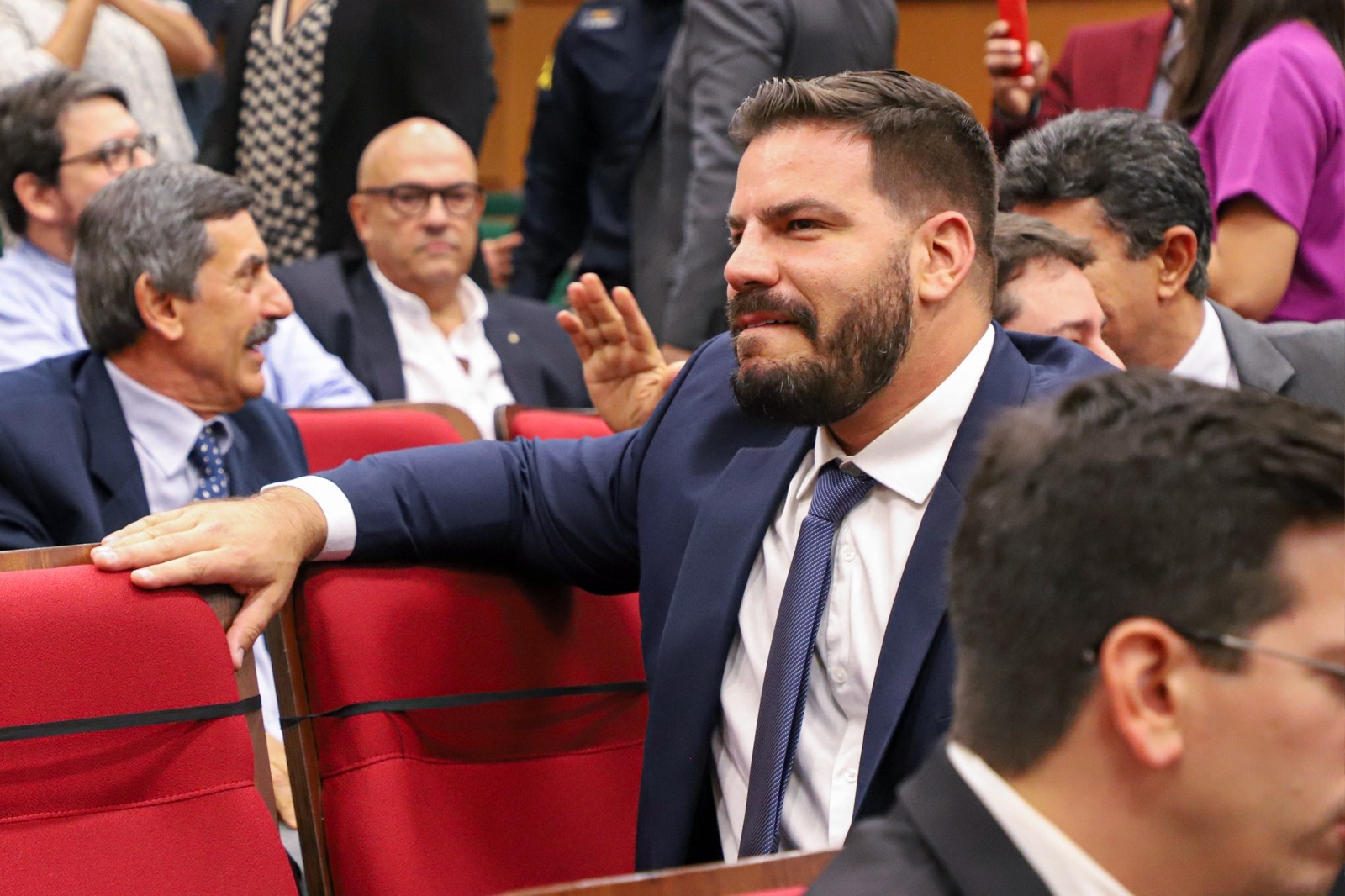 Foto: Divulgação/Assessoria