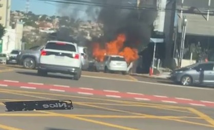 Foto: Chama a Imprensa