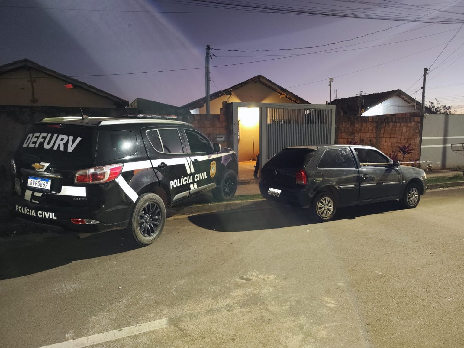 Foto: Divulgação/PCMS