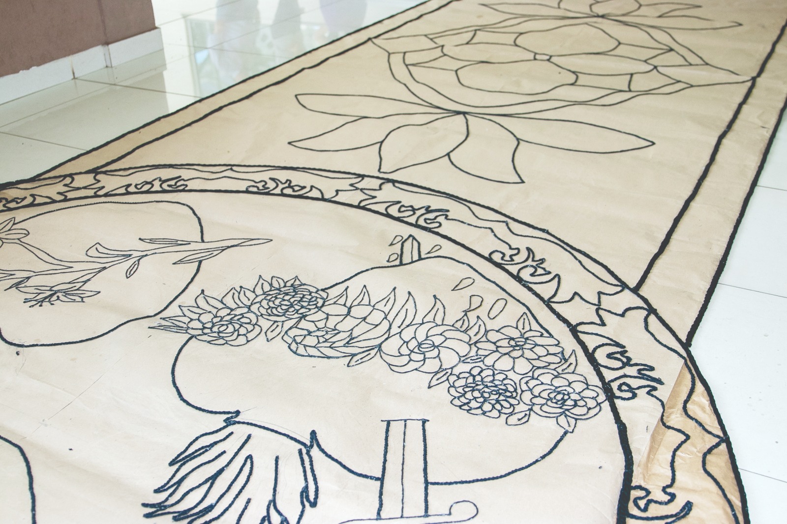 Fotos: arquivo Pessoal