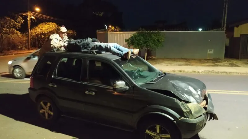 Divulgação/ Chame a Imprensa