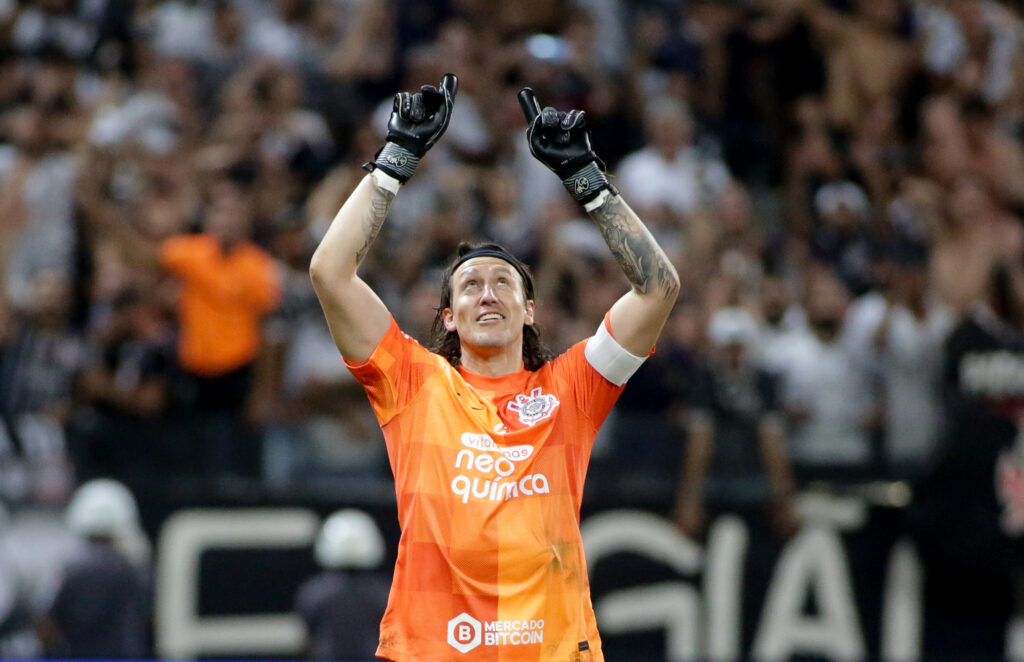 Foto: Rodrigo Coca / Agência Corinthians