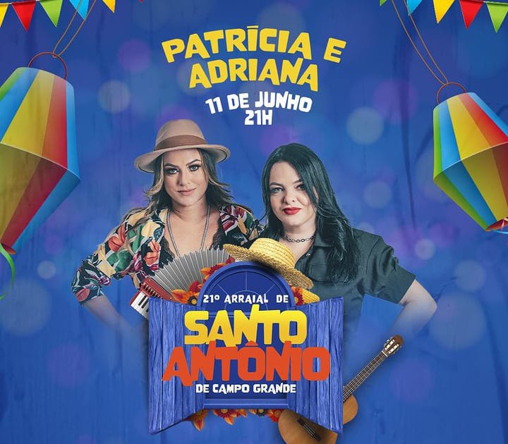 arraial patricia