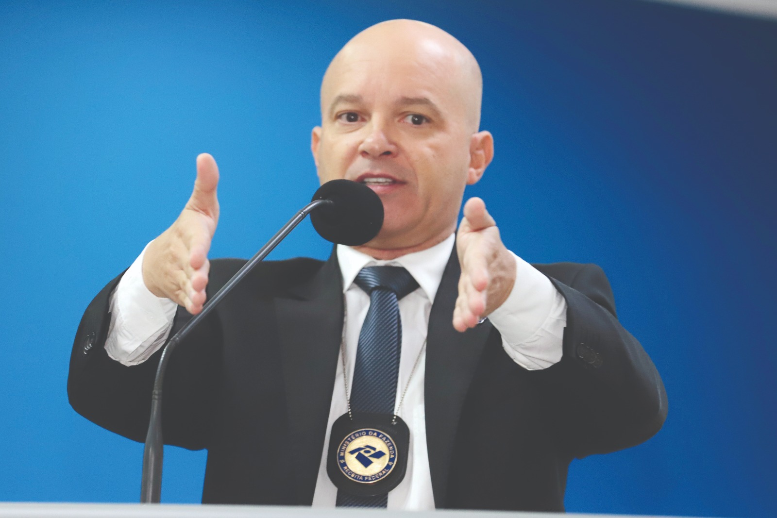 Fotos: Izaias Medeiros/CMCG