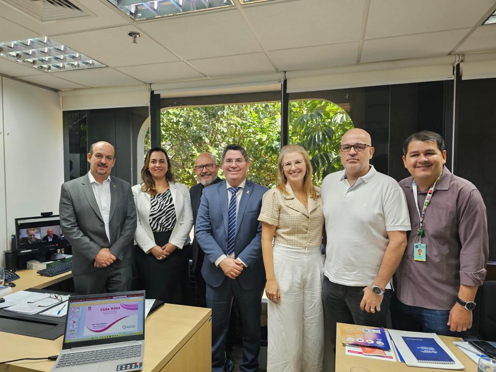 Foto: Divulgação/Assessoria