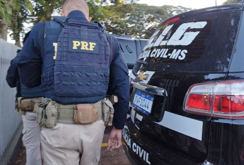 Osvaldo Duarte/ Dourados News