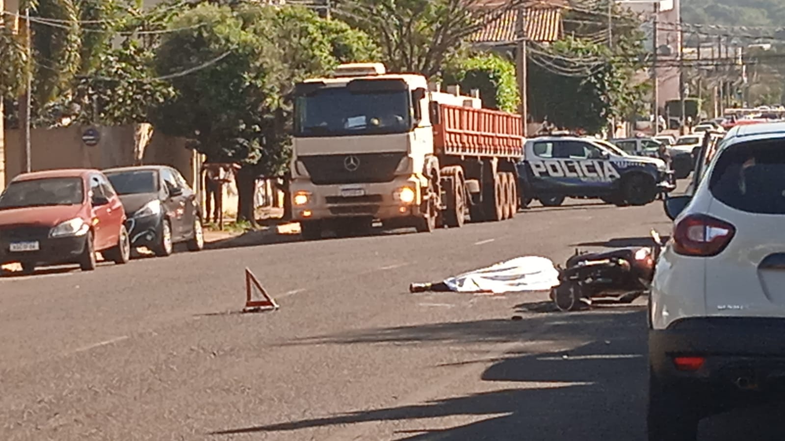 Fotos: Chame a Imprensa