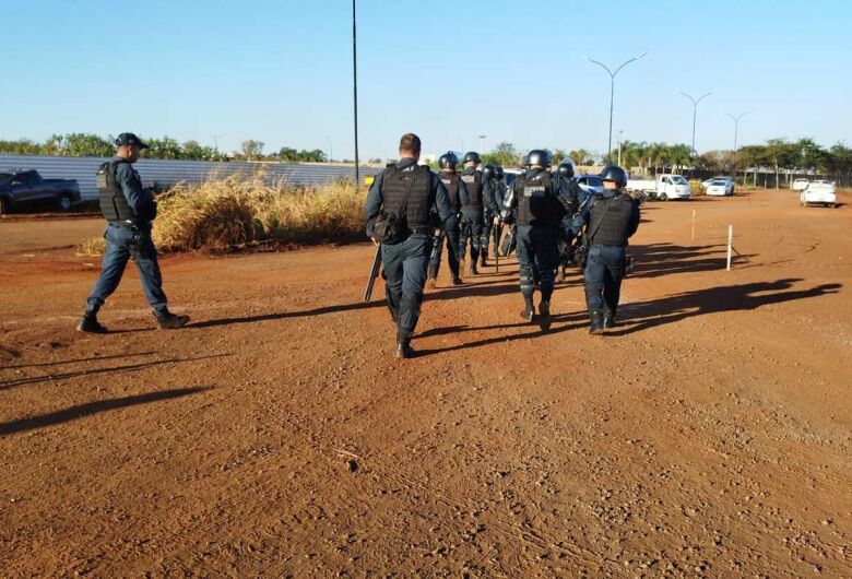 Foto: Osvaldo Duarte/Dourados News