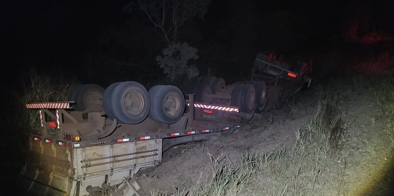 Foto: Jardim MS News