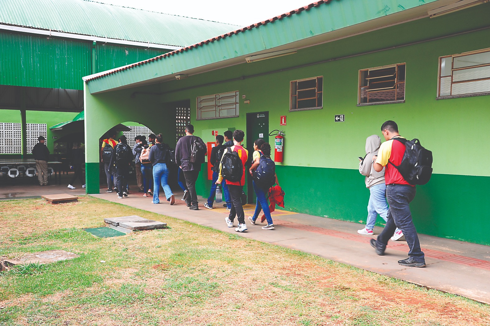 Fotos: Nilson Figueiredo