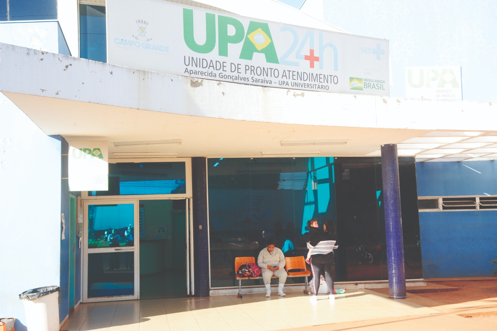 Fotos: Nilson Figueiredo