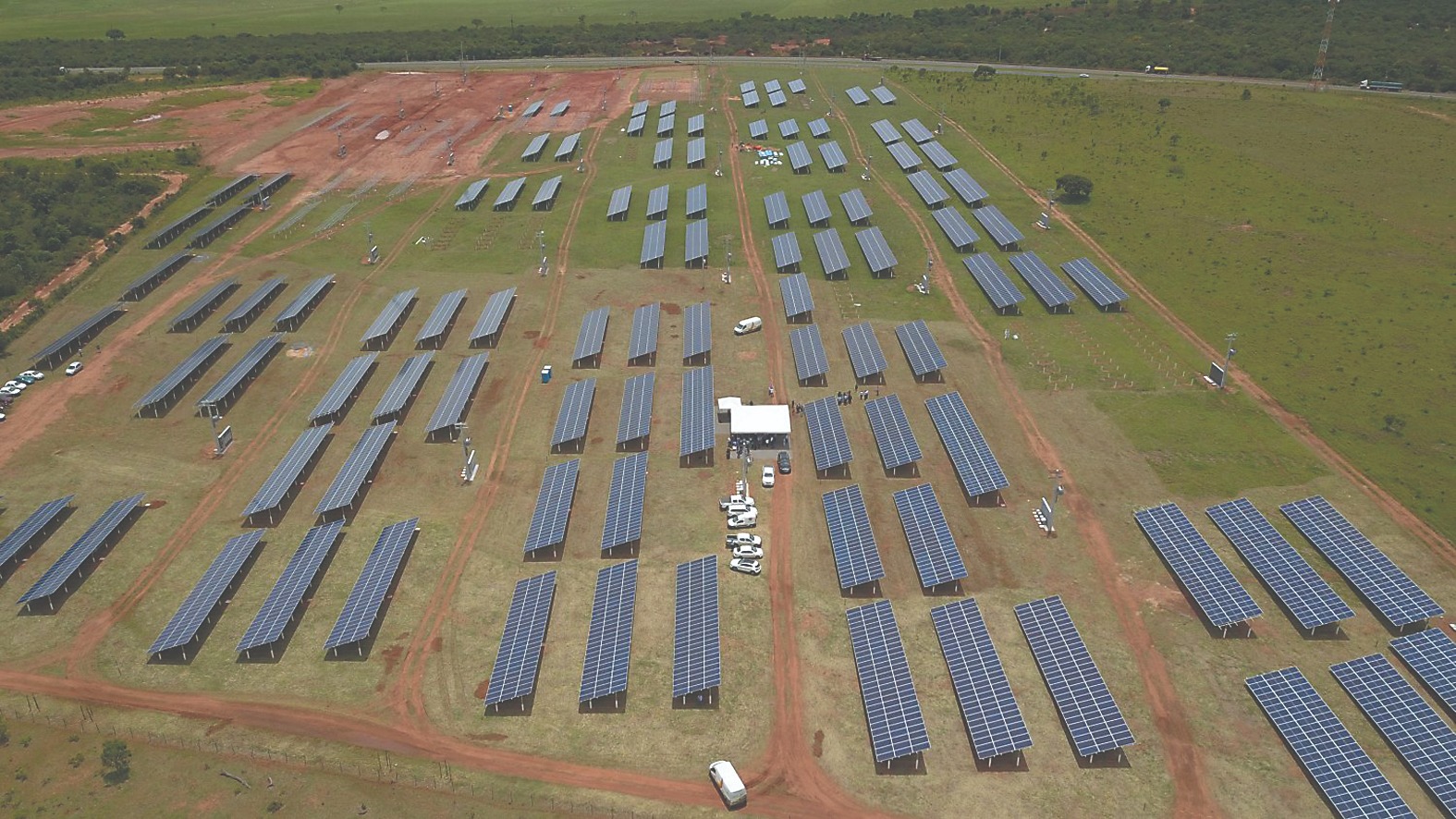 Fotos: Divulgação/Semadesc