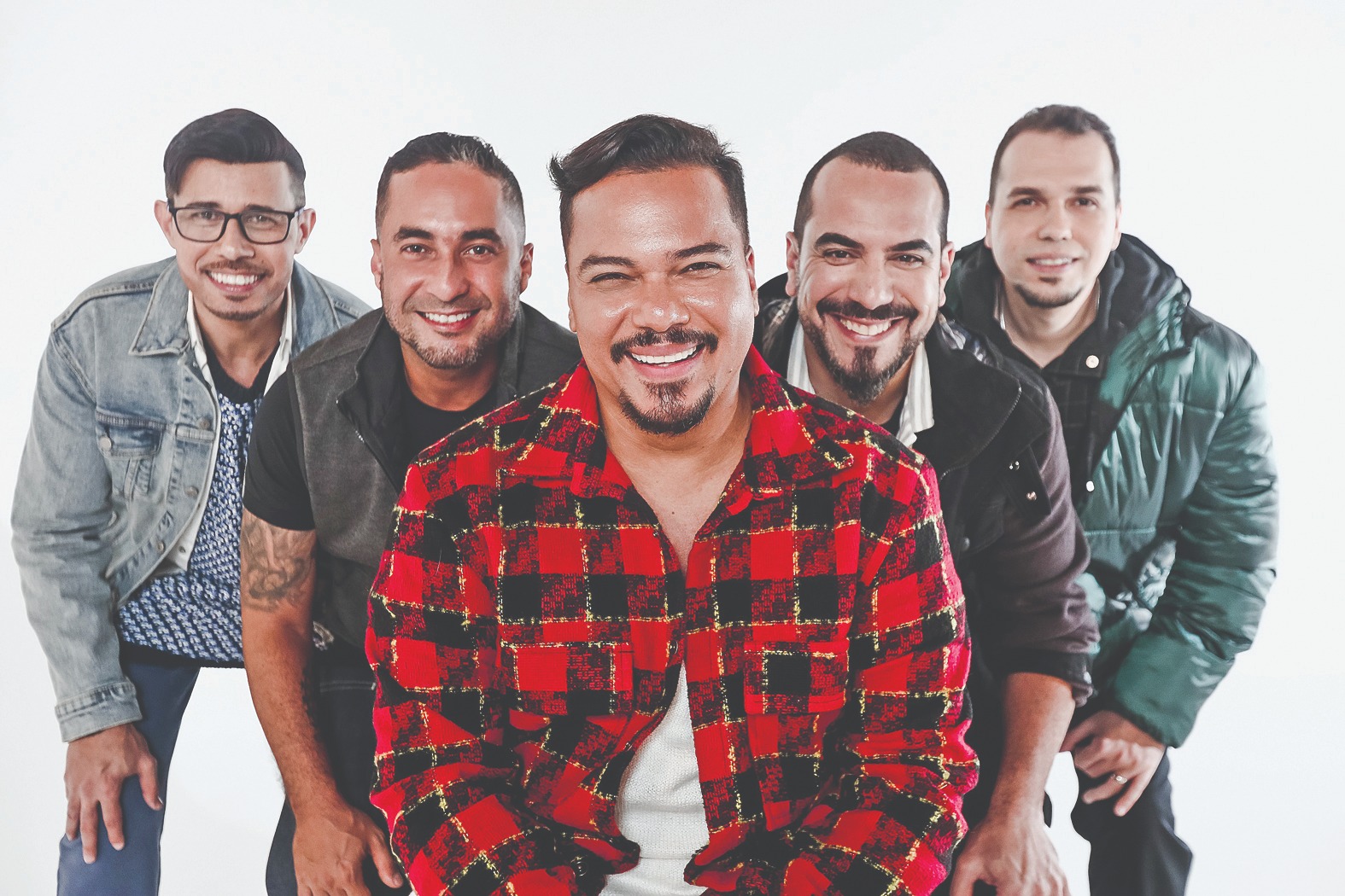 Sorriso Maroto. Divulgação/assessoria