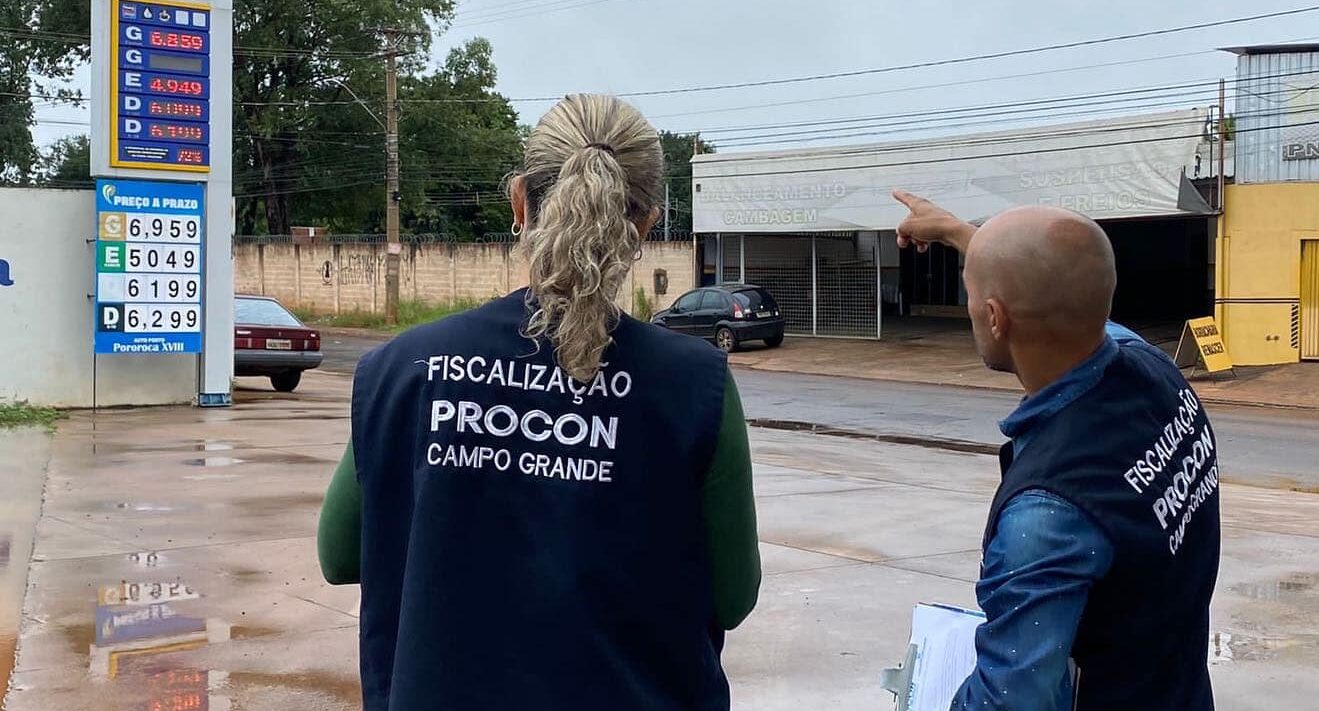 Foto: Arquivo/Procon Municipal de Campo Grande