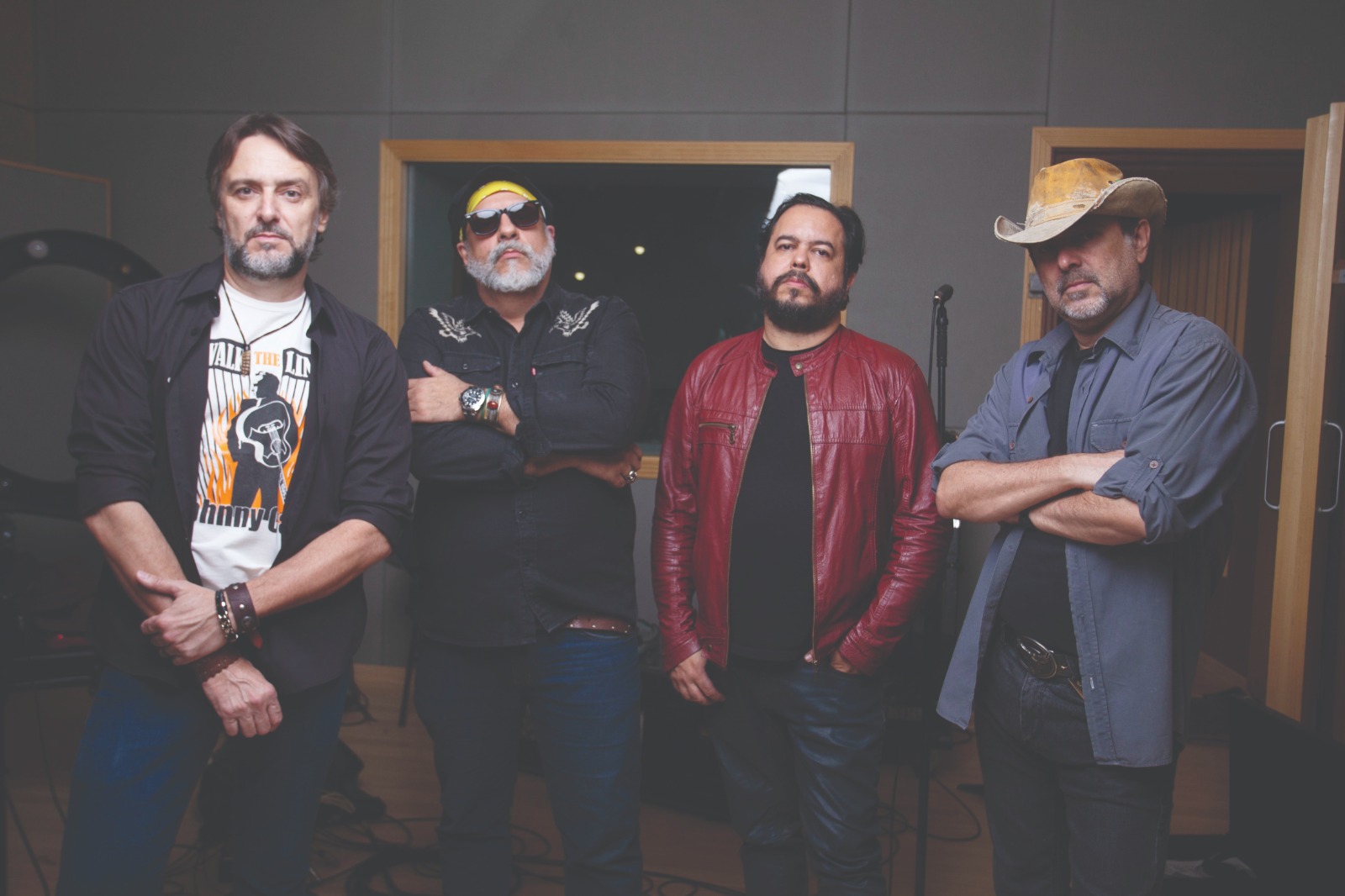 Arquivo pessoal Blues Bar