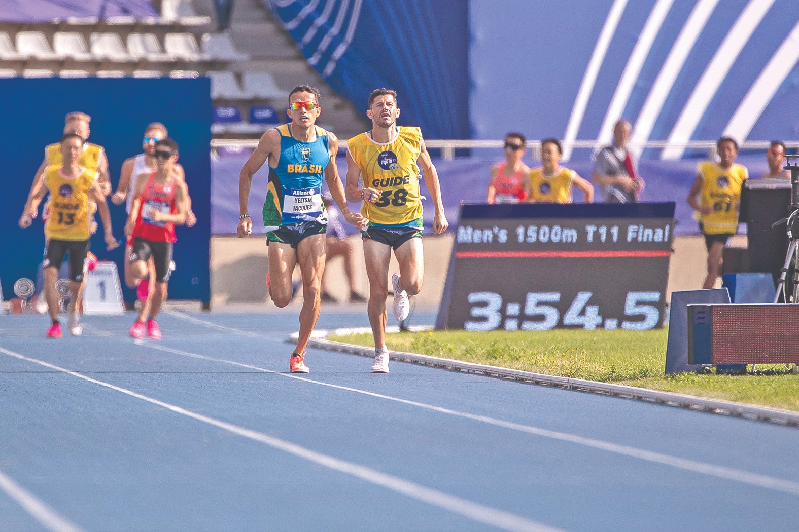 Foto: Alessandra Cabral/CPB