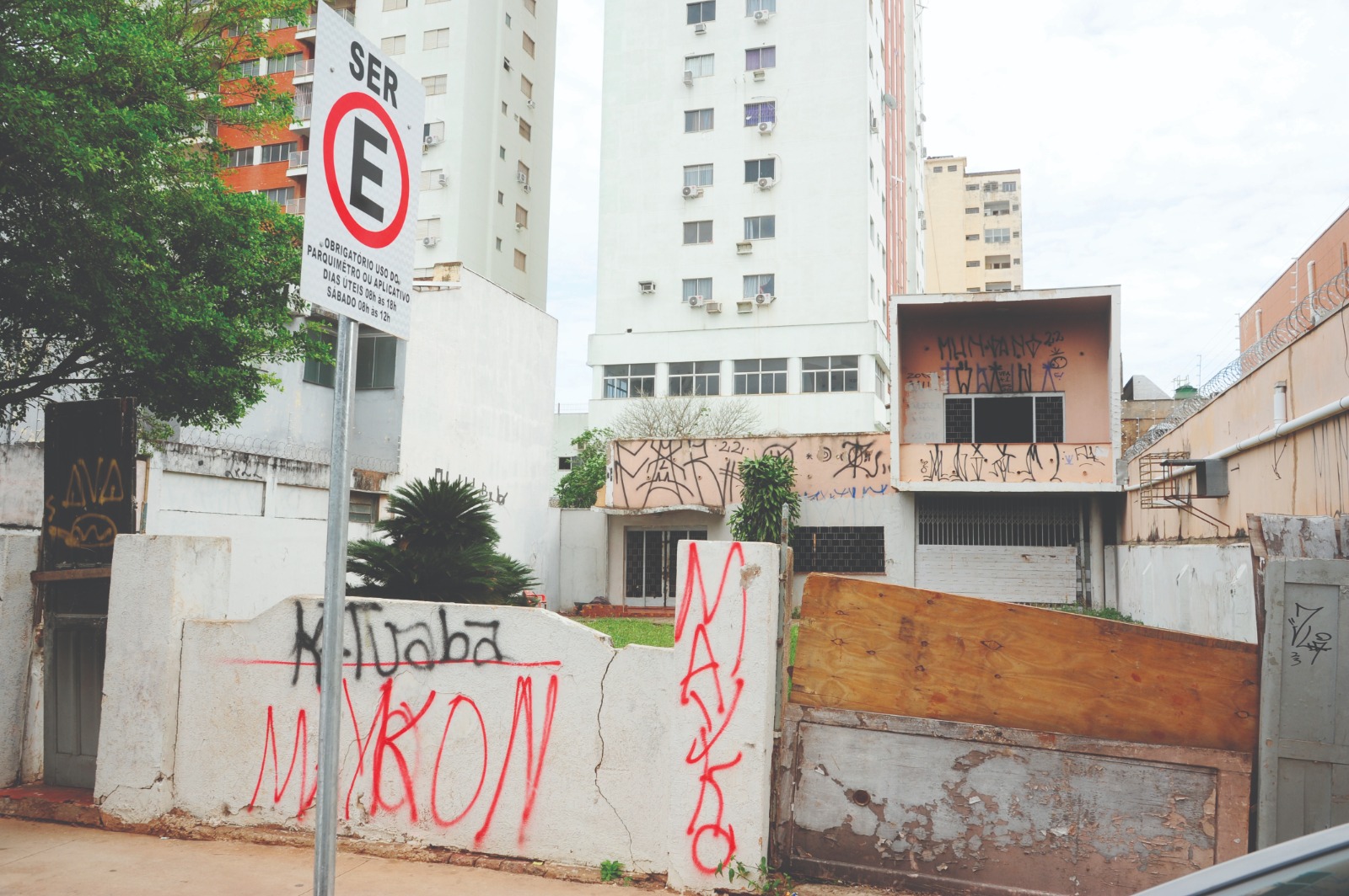 Fotos: Nilson Figueiredo