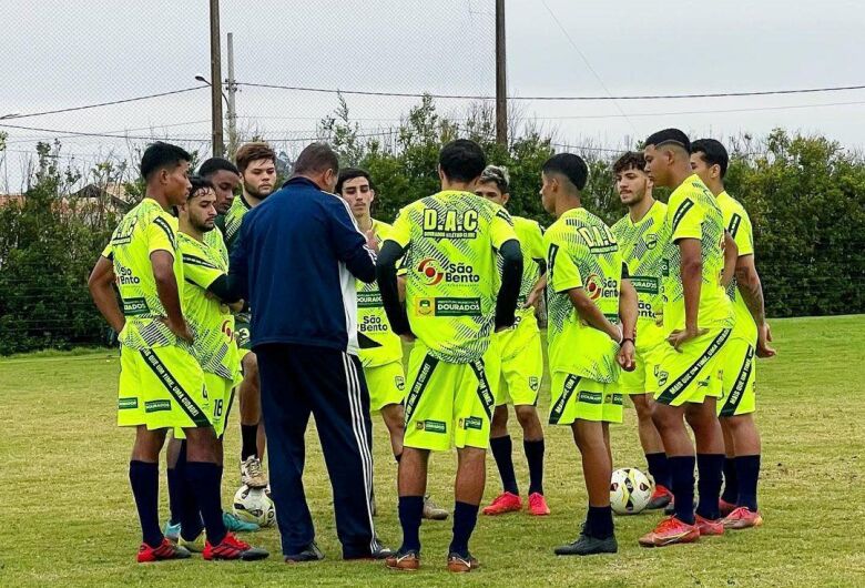 Gabriel Orriz/ Dourados Atlético Clube