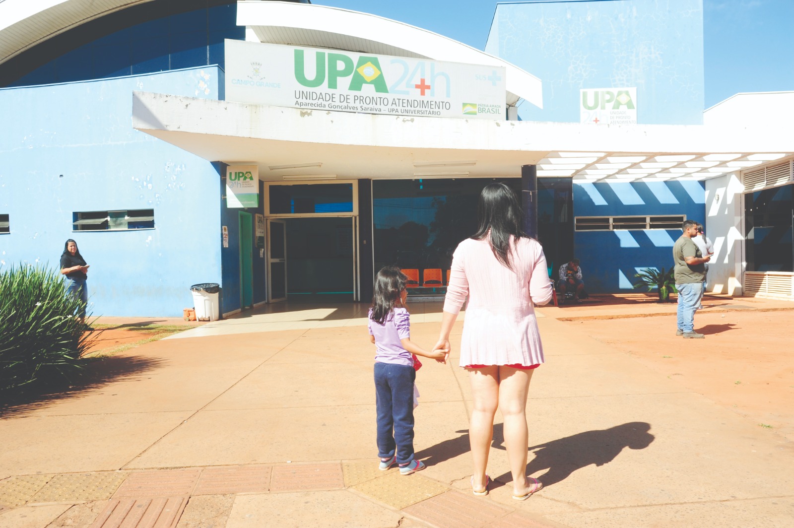 Fotos: Nilson Figueiredo