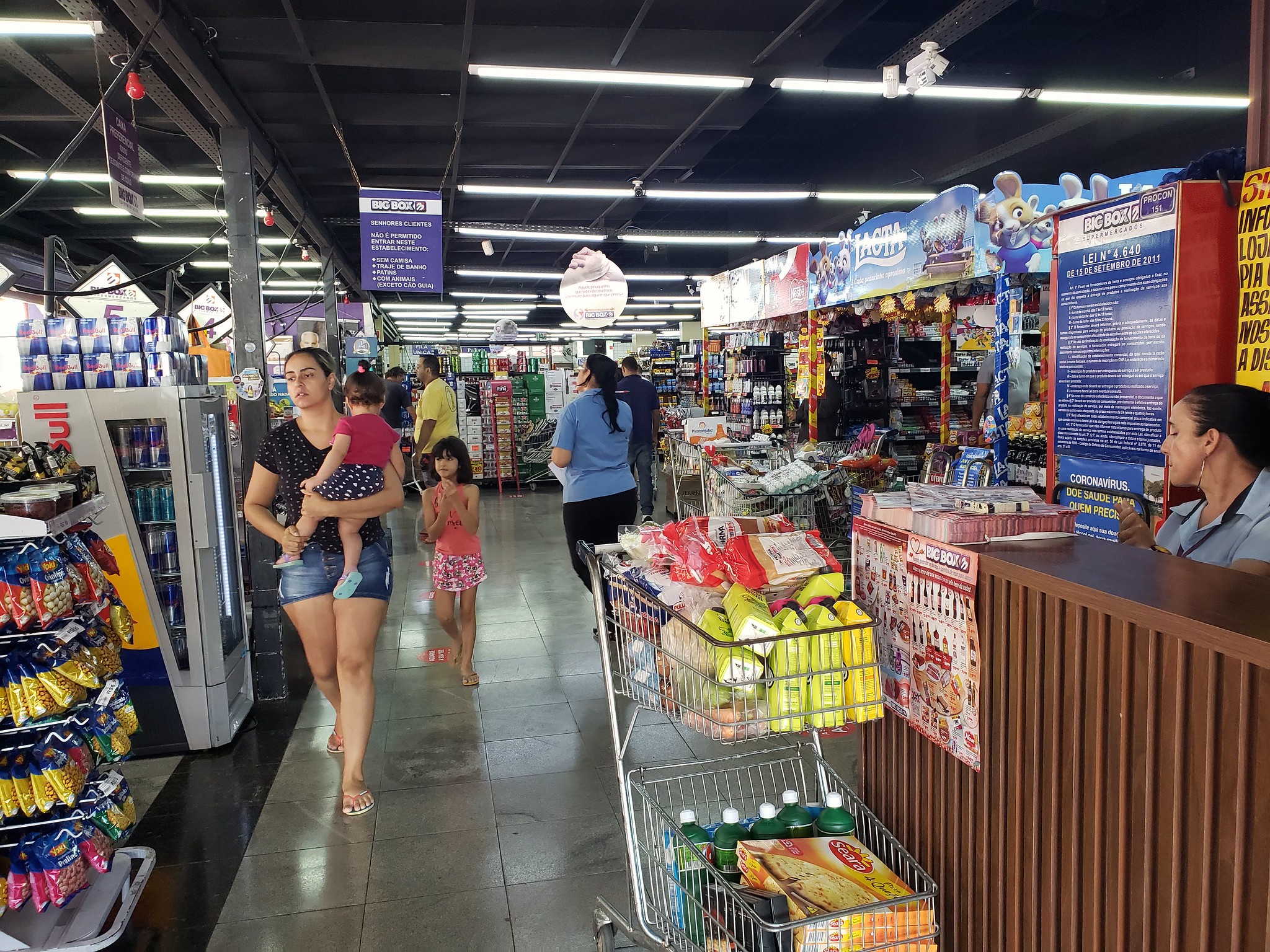 Foto: Gil Ferreira/ Agência CNJ