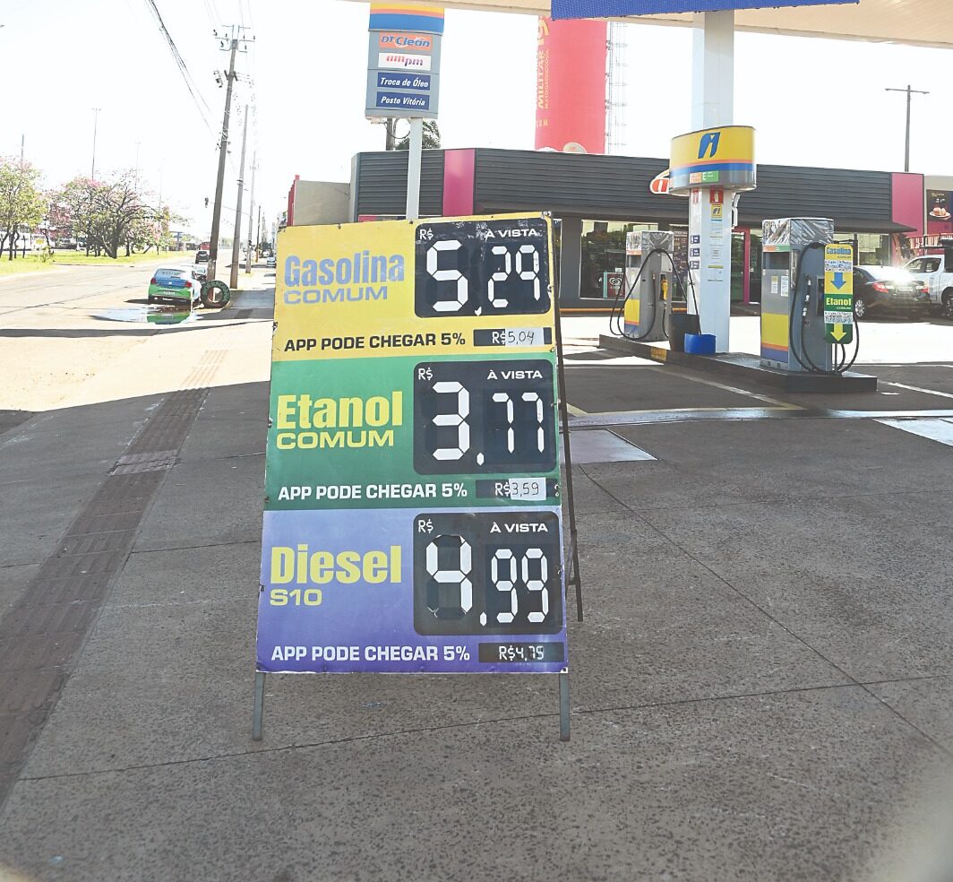 Fotos: Nilson Figueiredo