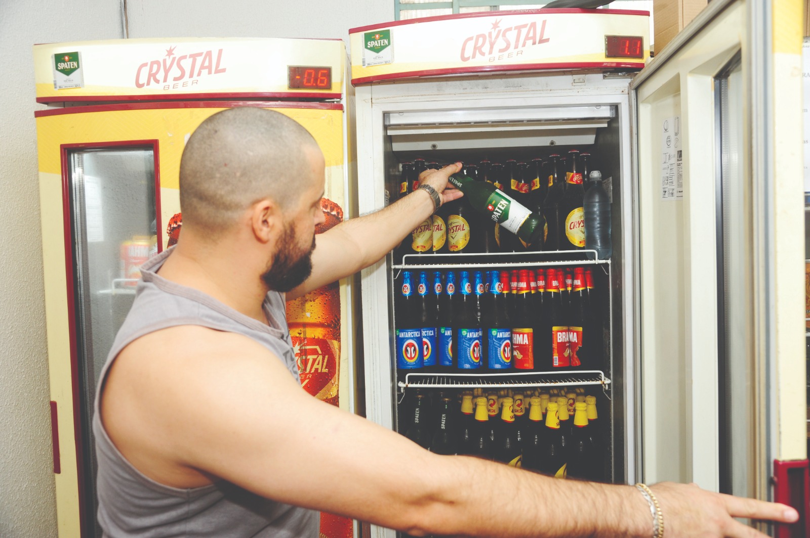 Fotos: Nilson Figueiredo