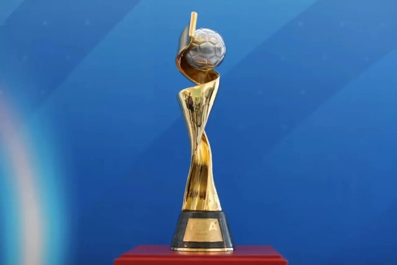 🔴 COMO JOGAR A COPA DO MUNDO FEMININA NO FIFA 23 