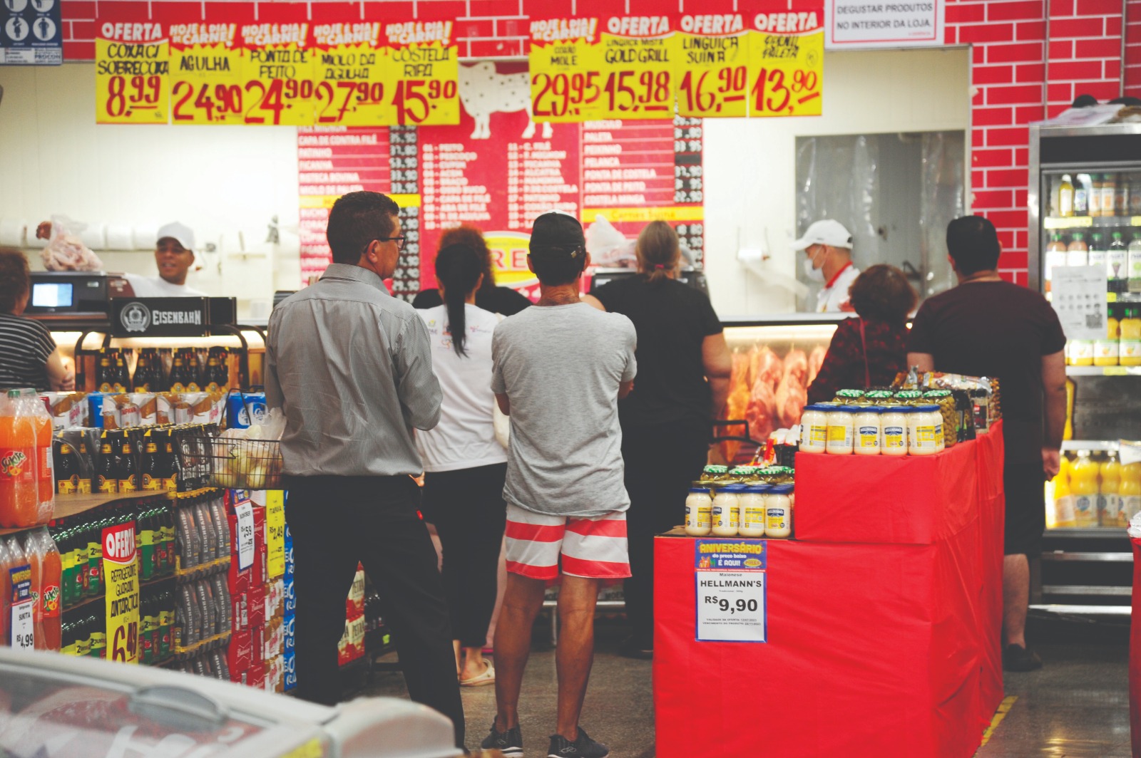 Fotos: Nilson Figueiredo