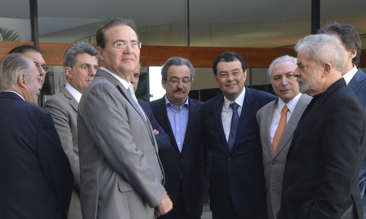 Elza Fiuza/Agência Brasil