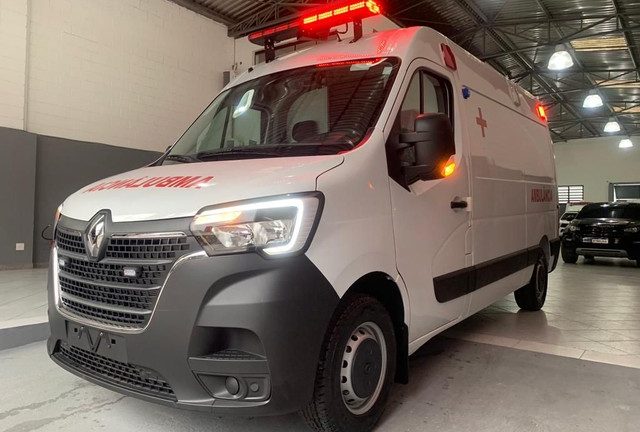 Foto: Divulgação/PMCG