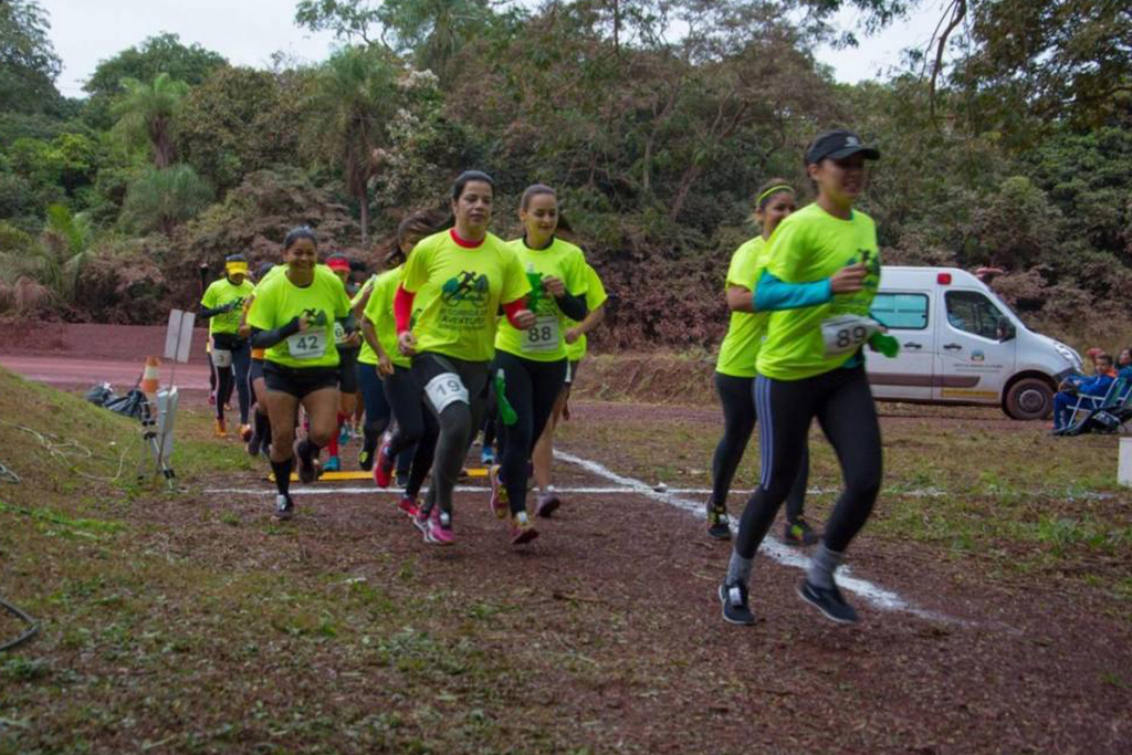 Foto: Prefeitura de Corumbá