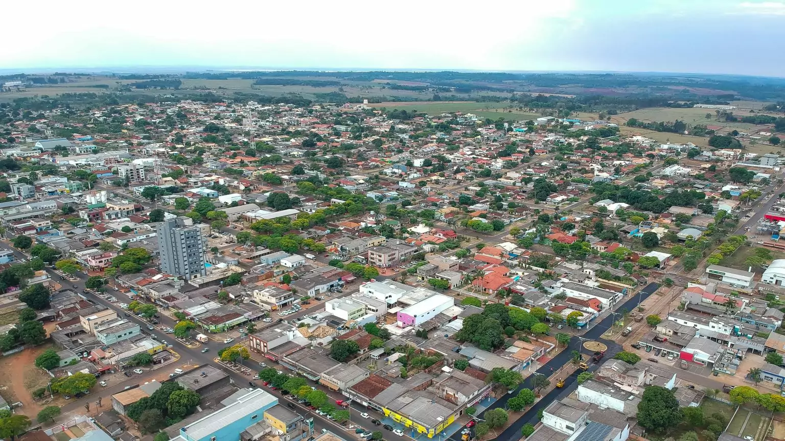 Velório é interrompido em Amambai após confirmação de homicídio por ciúmes