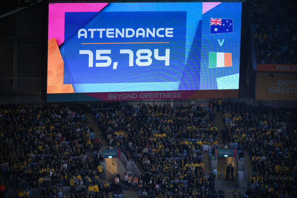 Foto: Divulgação/FIFA