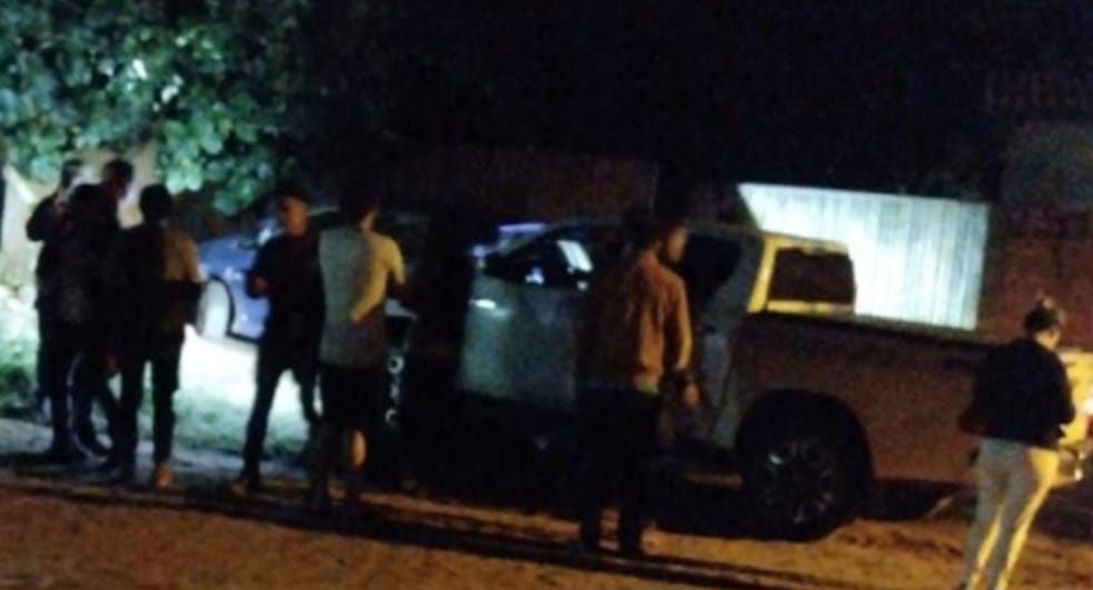 Divulgação/ Porã News