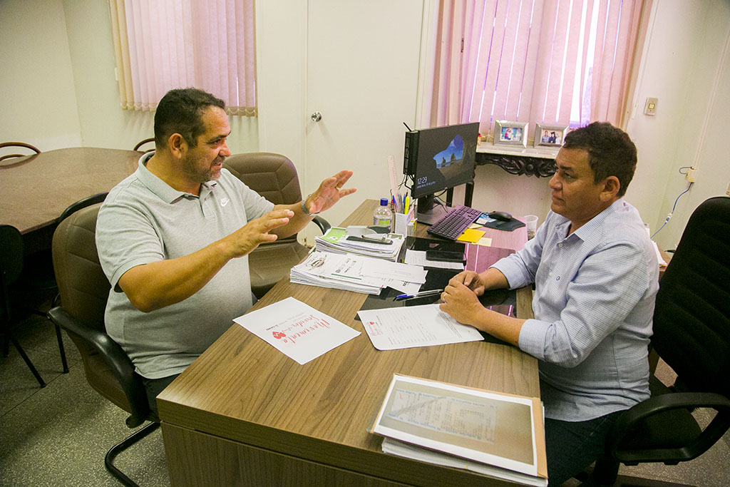 Foto: Prefeitura de Corumbá