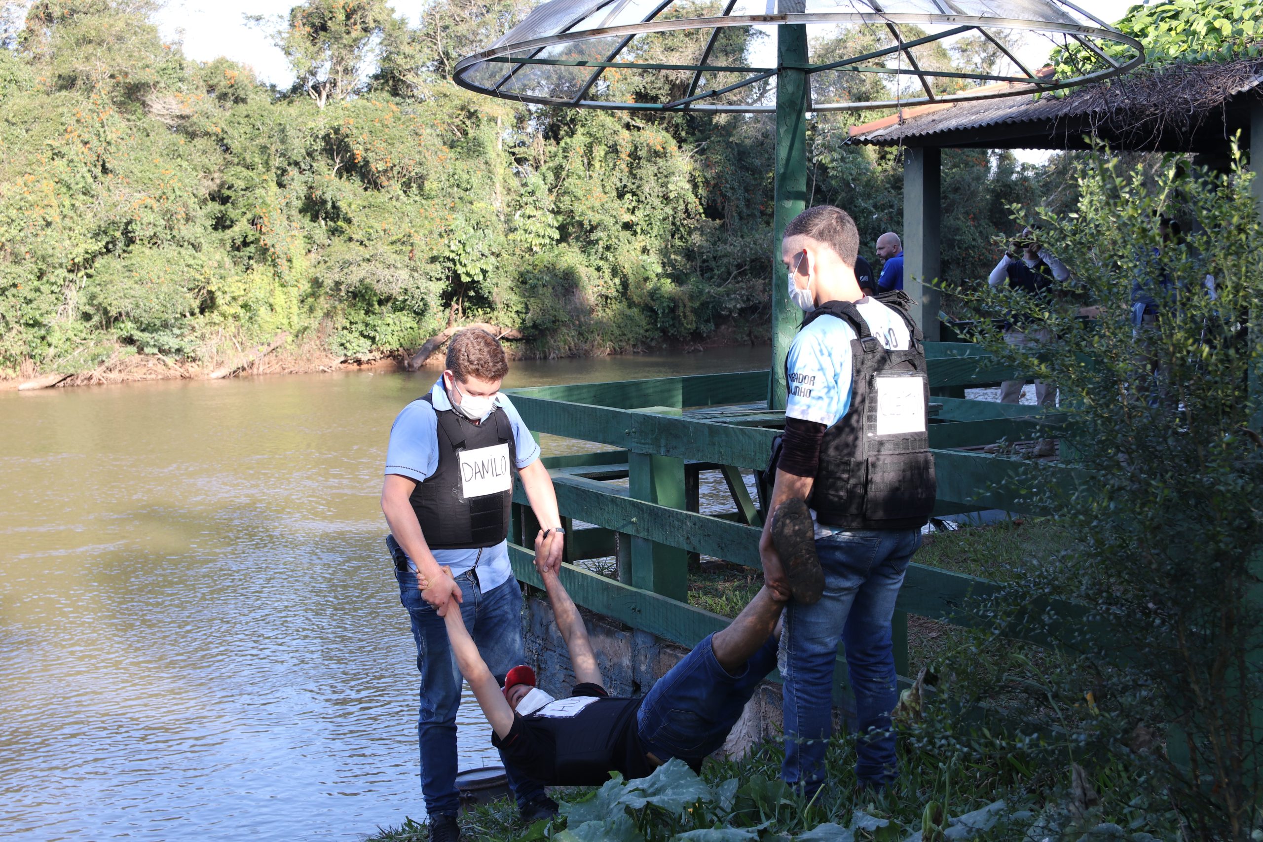 Foto: Divulgação/Polícia Civil