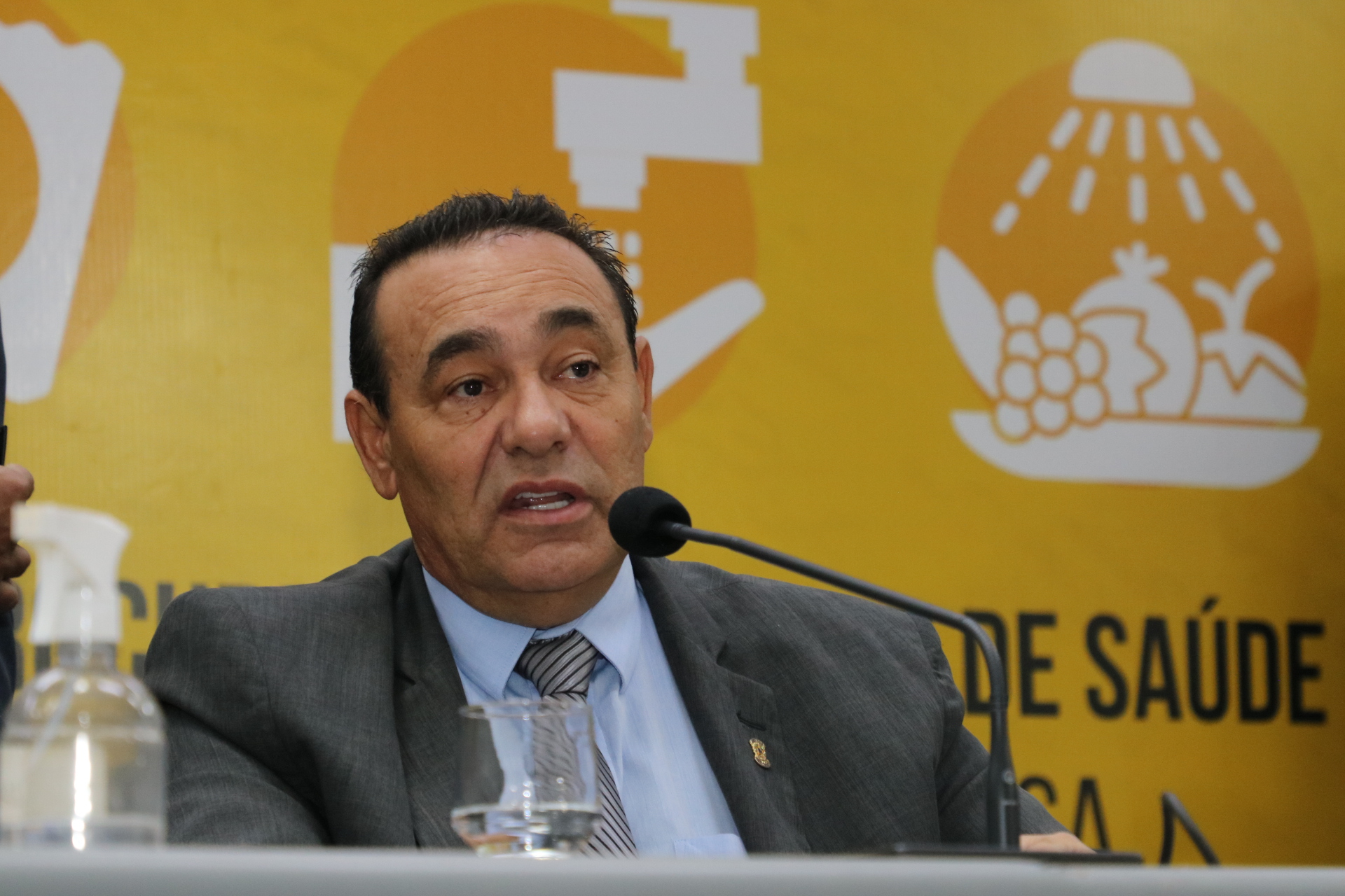 Divulgação/ camara.ms.gov.br