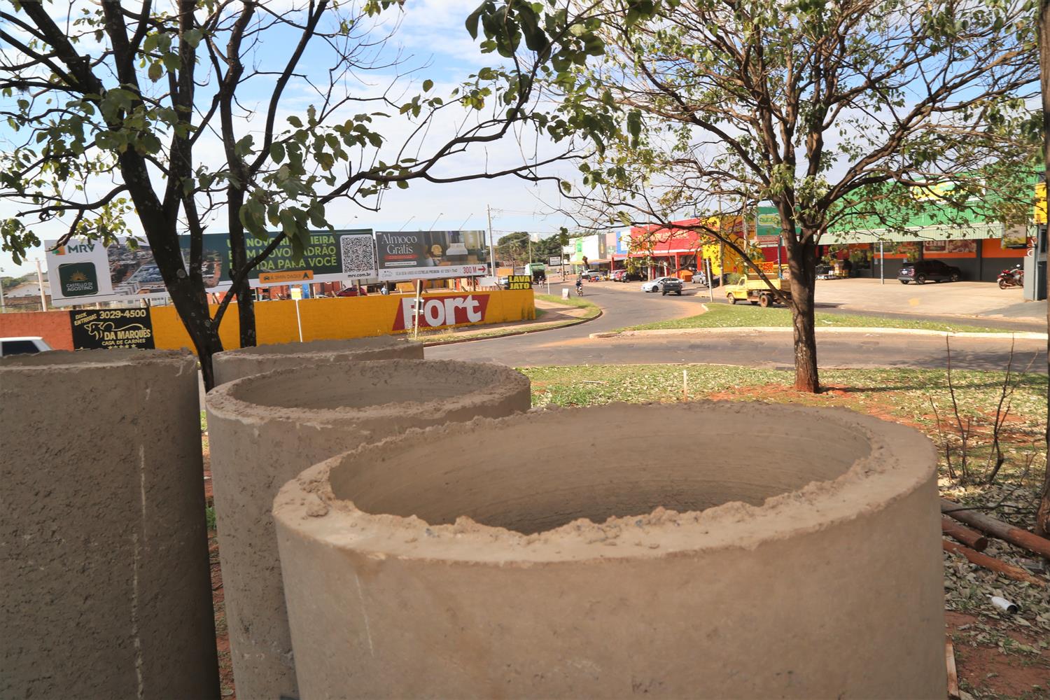 Foto: Divulgação/PMCG