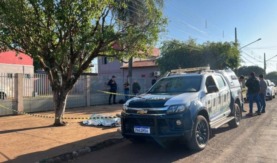 Fotos: Hosana de Lourdes/ Porã News