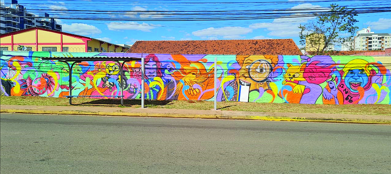 Foto: Fotos: Assessoria/Divulgação