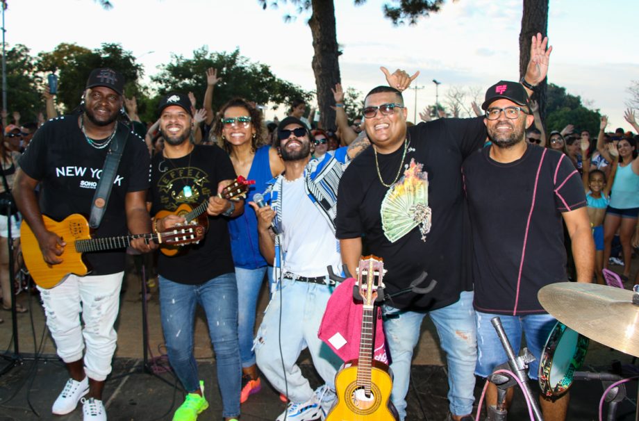 Foto: Prefeitura de Três Lagoas